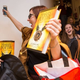 El guión de ‘Harry Potter y el legado maldito’ se pone a la venta. Imagen: Getty